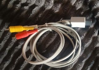 Rca nintendo wii