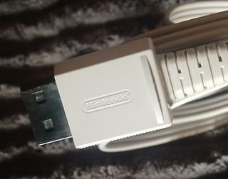 Rca nintendo wii
