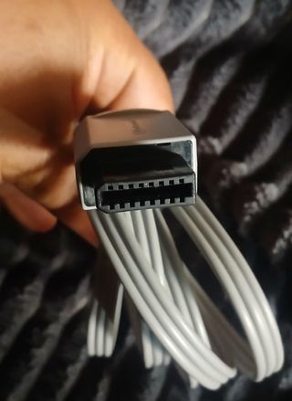 Rca nintendo wii