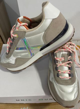 ZAPATILLAS MUNICH SUNSET NUEVAS