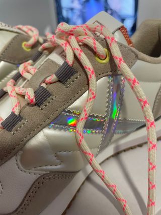 ZAPATILLAS MUNICH SUNSET NUEVAS