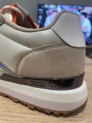 ZAPATILLAS MUNICH SUNSET NUEVAS