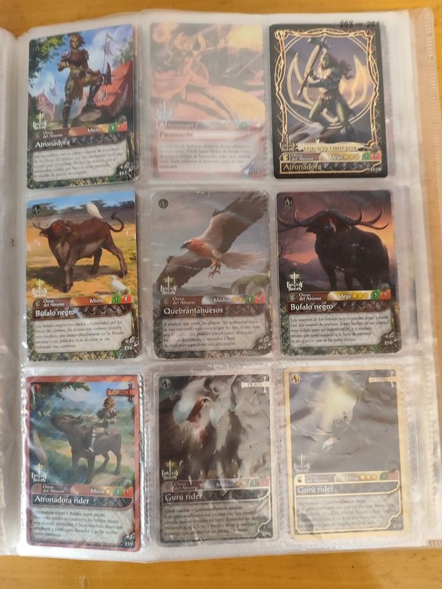 Fantasy Riders Resurgir de los Dragones 