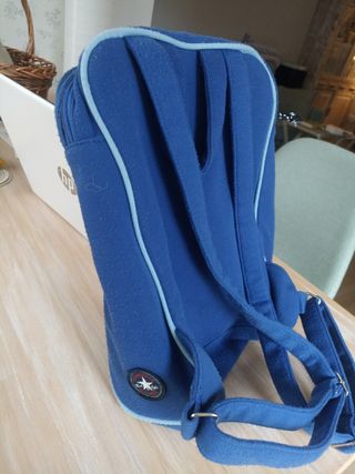 Mochila Converse