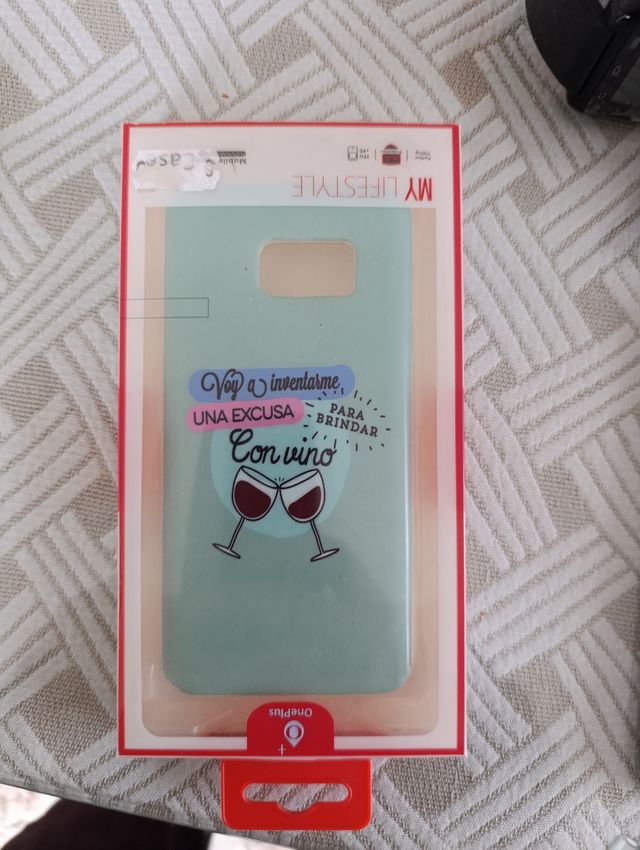 Funda s7 