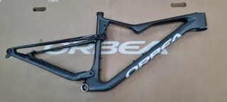Cuadro Orbea OIZ OMR 2026 talla M NUEVO