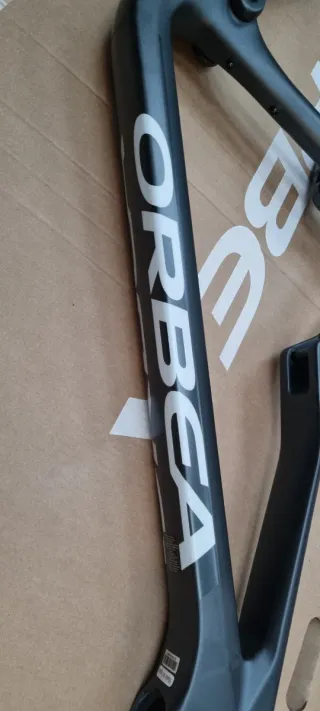 Cuadro Orbea OIZ OMR 2026 talla M NUEVO