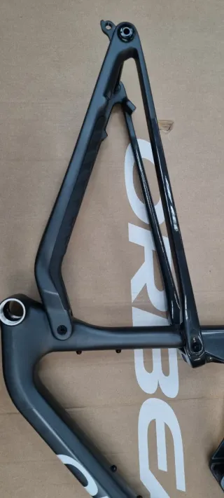 Cuadro Orbea OIZ OMR 2026 talla M NUEVO