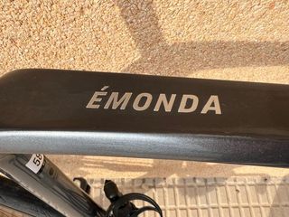 Bicicleta Trek Emonda SL7 PRO AXS  + Garmin