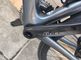 Bicicleta Trek Emonda SL7 PRO AXS  + Garmin