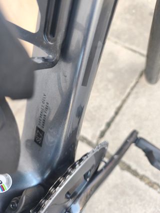 Bicicleta Trek Emonda SL7 PRO AXS  + Garmin