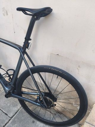 Bicicleta Trek Emonda SL7 PRO AXS  + Garmin