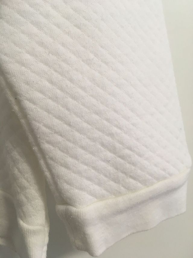 Jersey Sfera Blanco M