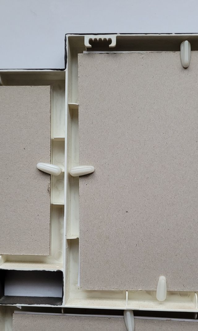 Cuadro multimarco 8 fotos