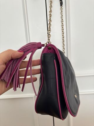 Bolso Purificacion Garcia