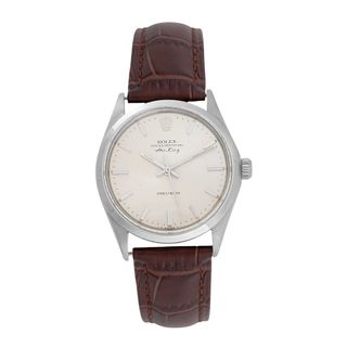 Rolex Oyster Perpetual Air-king 34mm Ref.-5500
