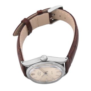 Rolex Oyster Perpetual Air-king 34mm Ref.-5500