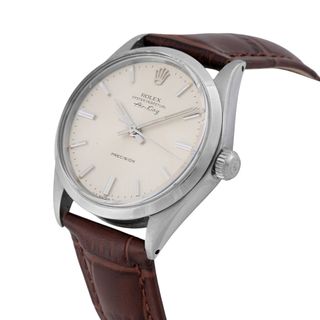 Rolex Oyster Perpetual Air-king 34mm Ref.-5500