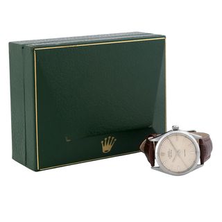 Rolex Oyster Perpetual Air-king 34mm Ref.-5500