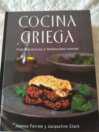 Libri di cucina