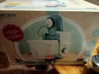 Robot de cocina