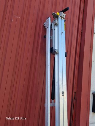 portal escaleras nuevo de 268 de largo