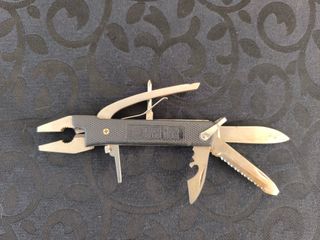 Alicate multiusos GREAT NECK