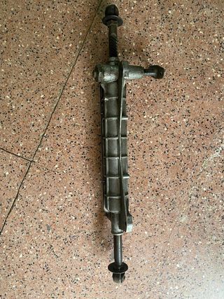 Cremallera dirección Renault 4l