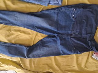 Ropa embarazada 