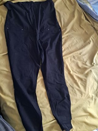 Ropa embarazada 