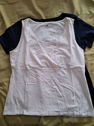 Ropa embarazada 