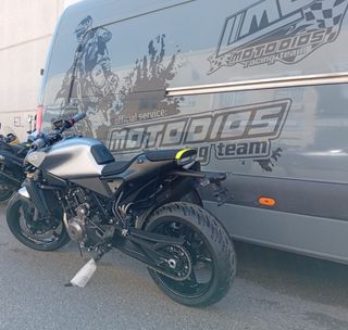 HUSQVARNA VITPILEN 801 L