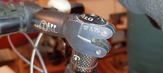 Bicicletta da triathlon Pinarello Marvel