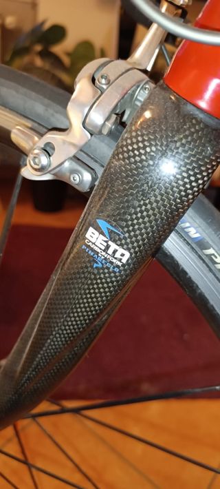 Bicicletta da triathlon Pinarello Marvel