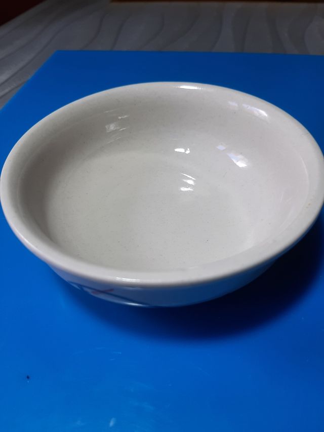 Vol cerámica parece antiguo