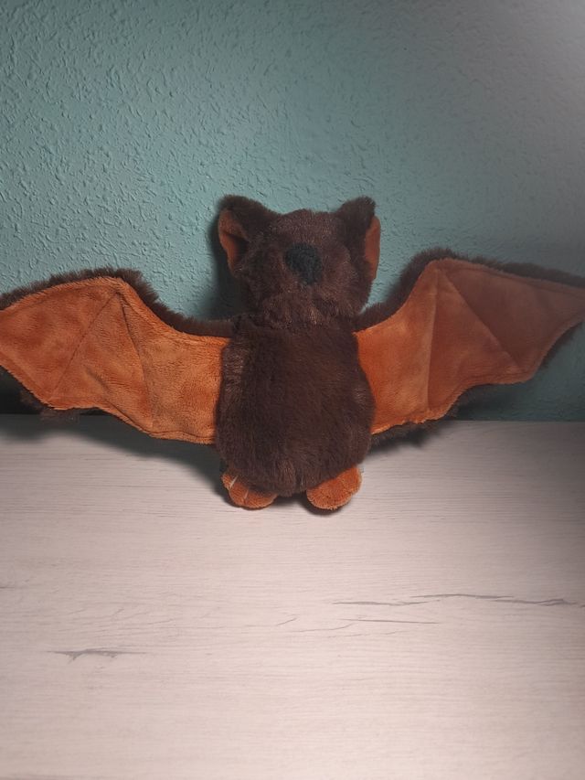Peluche Murcielago