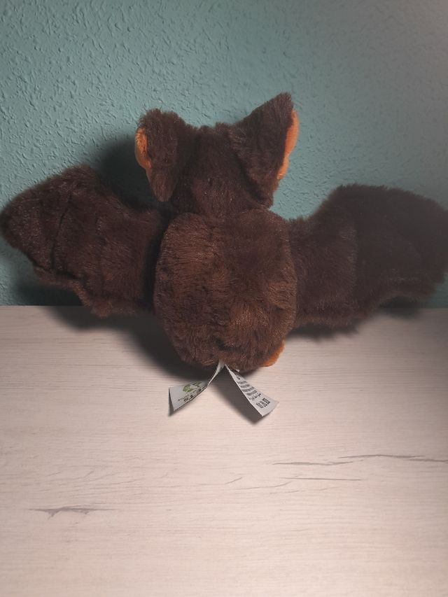 Peluche Murcielago