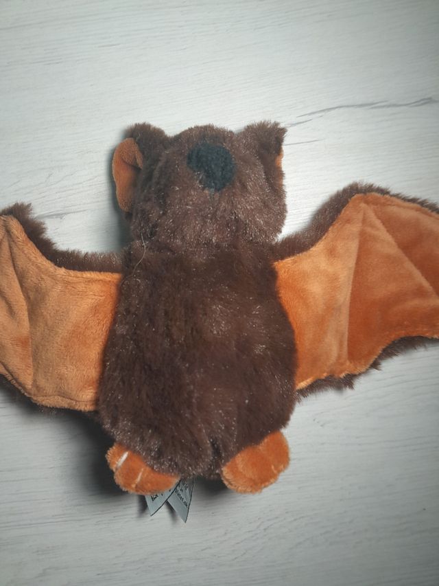 Peluche Murcielago