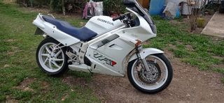 Honda vfr 750 rc36