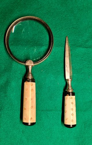 Artículo para regalo a coleccionista.