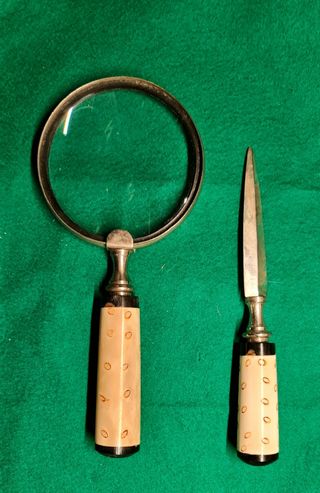 Artículo para regalo a coleccionista.