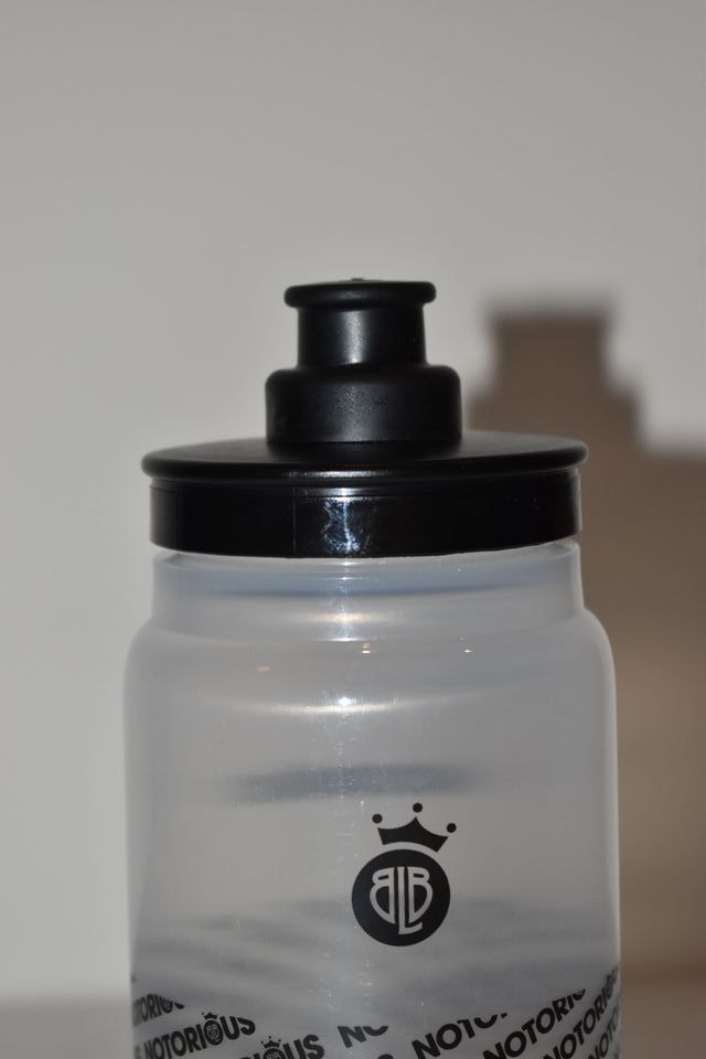 Bidon blb notorius transparente 550ml