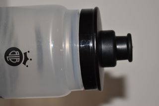 Bidon blb notorius transparente 550ml