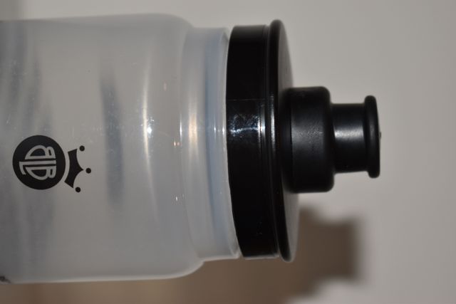 Bidon blb notorius transparente 550ml