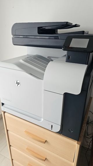 Impresora HP