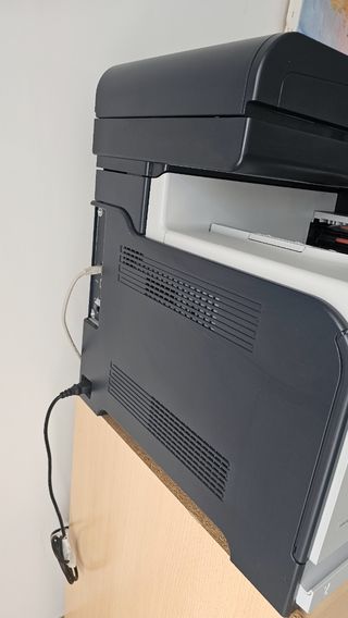 Impresora HP