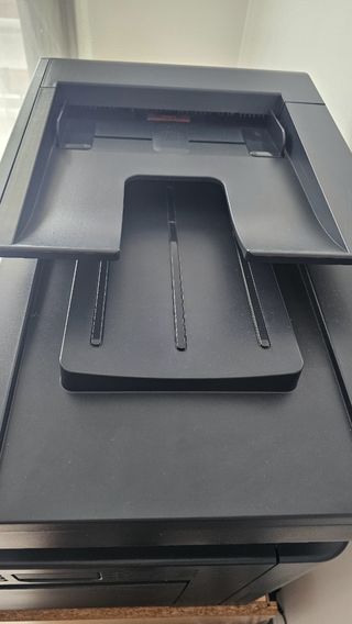 Impresora HP