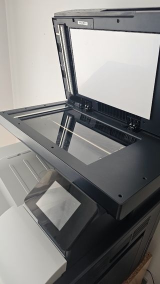 Impresora HP