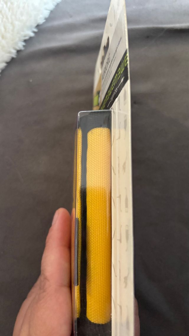 funda organizadora plegable lara auriculares