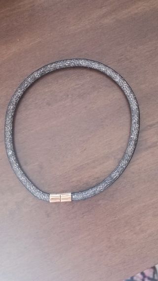 Braccialetto Swarovski Stardust double